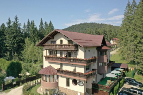 Montebello, Predeal